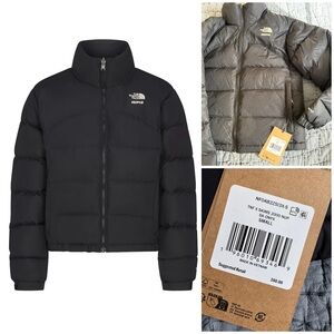 The North Face x Skims 2000 Nuptse Jacket